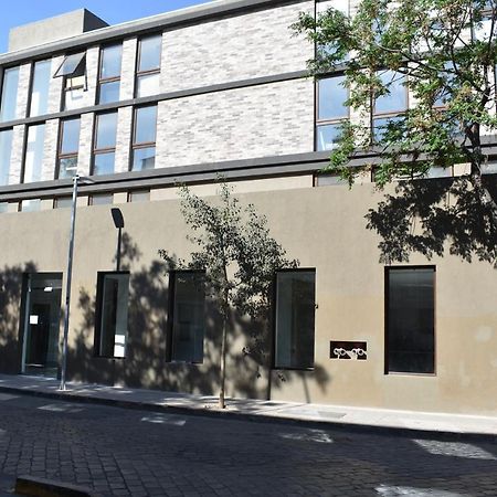 Hermoso Apartamento en el Casco Histórico de Santiago Exterior foto