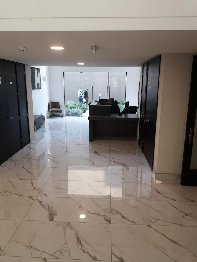 Hermoso Apartamento en el Casco Histórico de Santiago Exterior foto