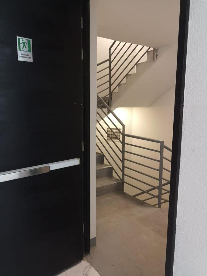 Hermoso Apartamento en el Casco Histórico de Santiago Exterior foto
