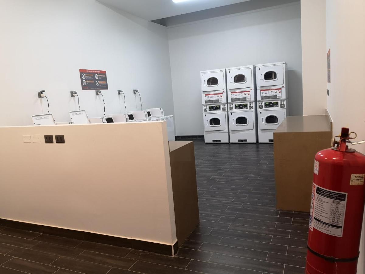 Hermoso Apartamento en el Casco Histórico de Santiago Exterior foto