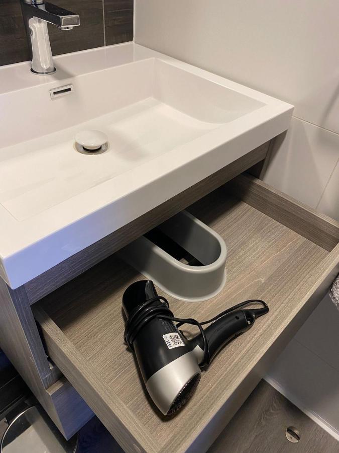 Hermoso Apartamento en el Casco Histórico de Santiago Exterior foto