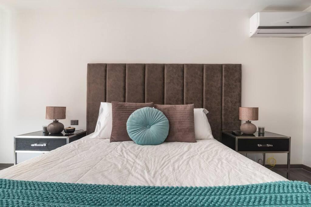 Hermoso Apartamento en el Casco Histórico de Santiago Exterior foto