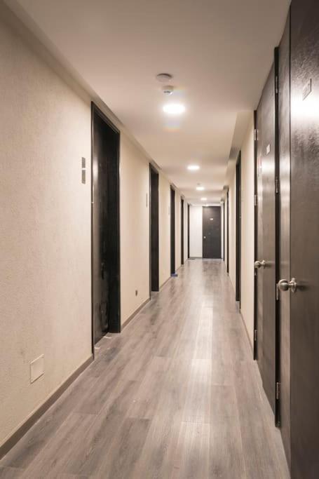 Hermoso Apartamento en el Casco Histórico de Santiago Exterior foto