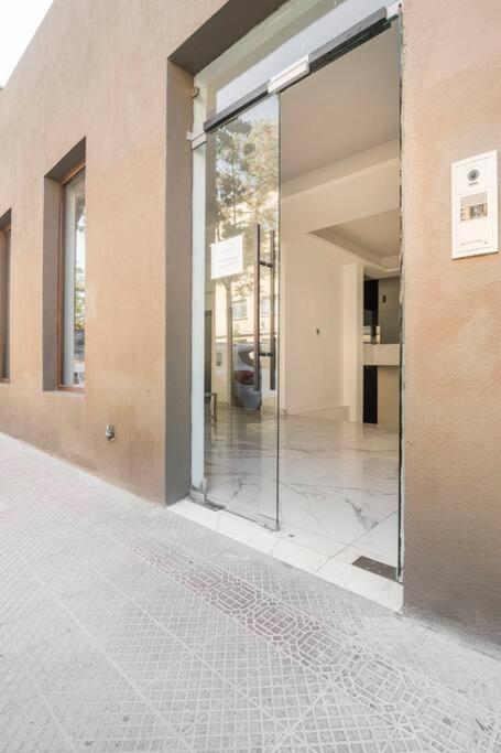 Hermoso Apartamento en el Casco Histórico de Santiago Exterior foto