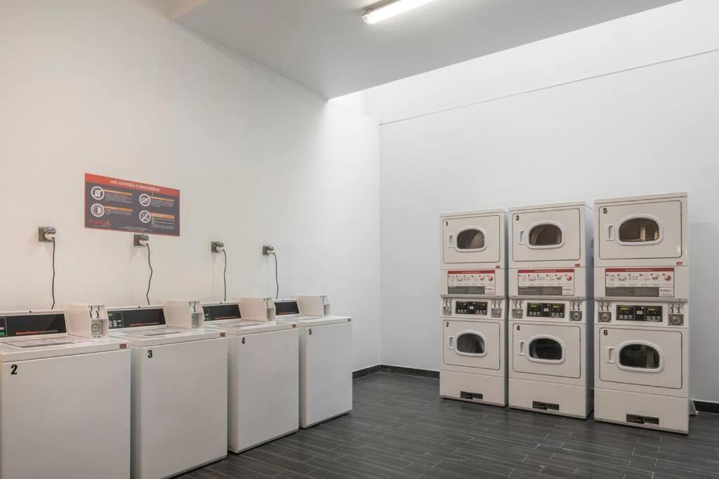 Hermoso Apartamento en el Casco Histórico de Santiago Exterior foto