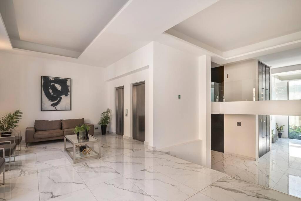 Hermoso Apartamento en el Casco Histórico de Santiago Exterior foto